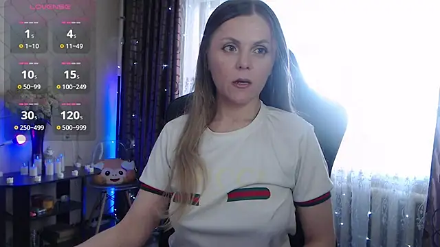 JessieOMays online show from April 2026 02:58:02 AM