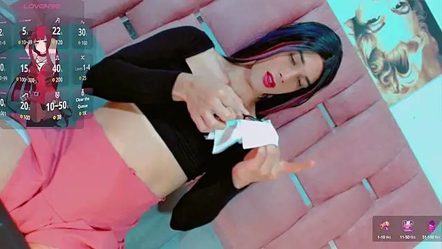 bimbocurvysex online show from December 2024 11:06:02 PM