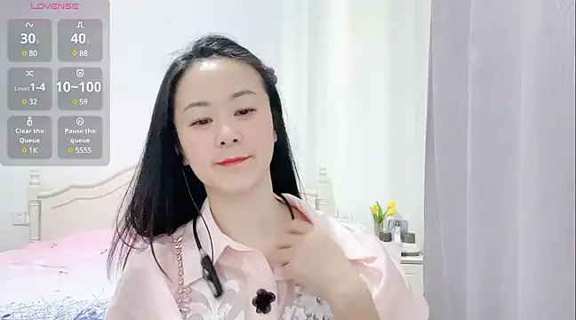 fanfan-FF online show from January 2025 01:59:02 AM