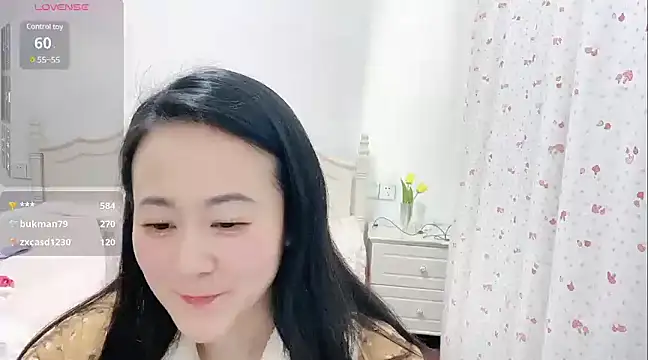 fanfan-FF online show from January 2025 04:37:02 AM