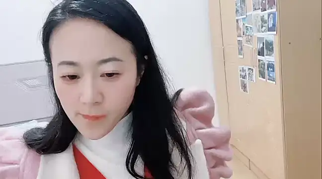 fanfan-FF online show from February 2025 10:48:02 AM