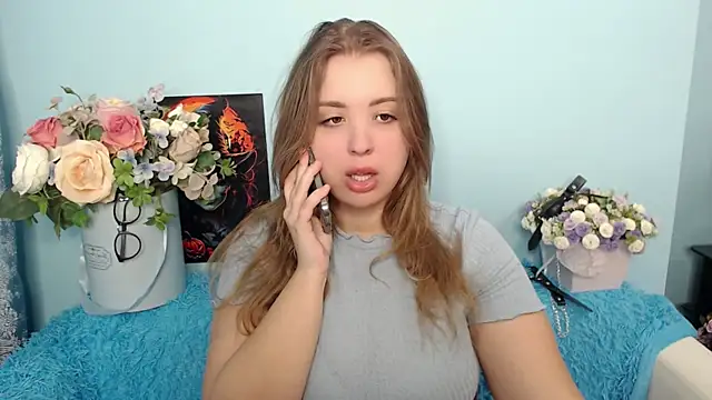 Snapshot of AlexissM chatting on December 2024 07:27:02 AM AlexissM online show from December 2024 07:27:02 AM