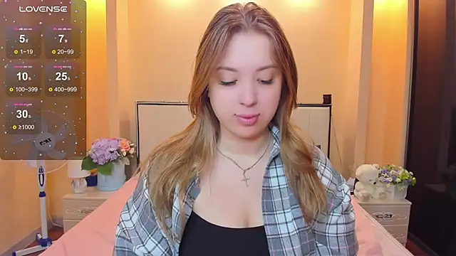 Snapshot of AlexissM chatting on December 2024 11:51:02 AM AlexissM online show from December 2024 11:51:02 AM