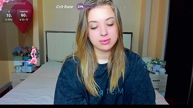 Snapshot of AlexissM chatting on September 2025 04:07:01 PM AlexissM online show from September 2025 04:07:01 PM