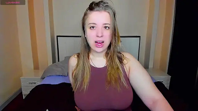 AlexissM online show from December 2025 11:16:02 AM