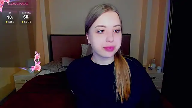 AlexissM online show from June 2026 03:05:02 PM