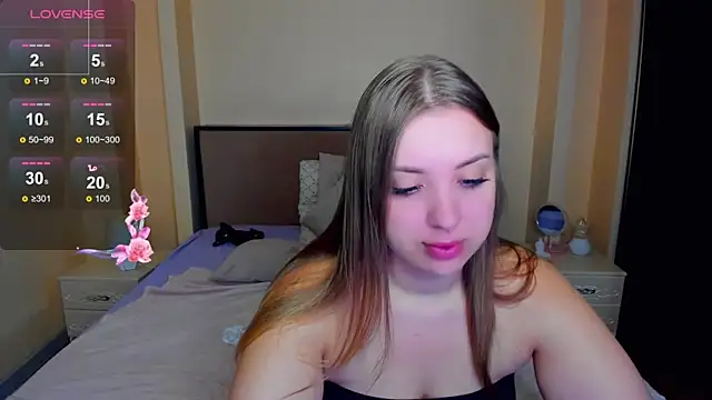 AlexissM online show from June 2026 03:46:02 PM