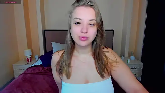 AlexissM online show from July 2026 07:39:02 AM