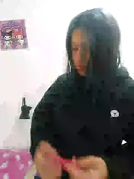 Snapshot of azulzulix chatting on January 2025 12:46:02 AM azulzulix online show from January 2025 12:46:02 AM