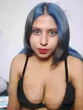 Snapshot of azulzulix chatting on January 2025 12:38:01 AM azulzulix online show from January 2025 12:38:01 AM