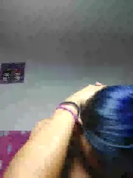 Snapshot of azulzulix chatting on January 2025 04:39:02 AM azulzulix online show from January 2025 04:39:02 AM