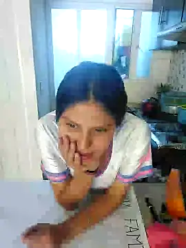 Snapshot of azulzulix chatting on January 2025 10:23:01 PM azulzulix online show from January 2025 10:23:01 PM