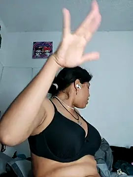 azulzulix online show from April 2026 01:14:01 AM