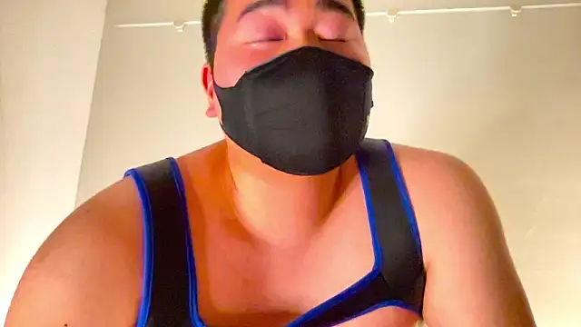 Snapshot of makoto-gmpd chatting on February 2025 11:10:02 AM makoto-gmpd online show from February 2025 11:10:02 AM