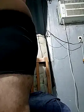 Palanquita4 online show from April 2026 03:01:02 PM