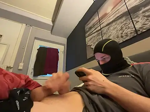 Jan berger online show from February 2026 11:11:01 AM