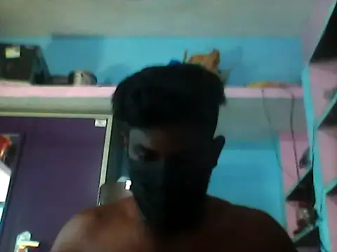 Whiskyboye online show from October 2025 08:01:01 AM
