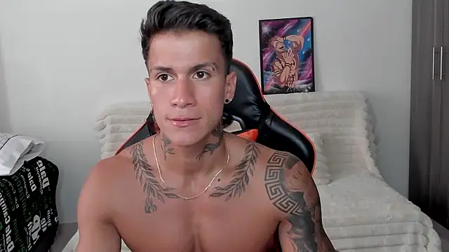 pettergrey1 online show from January 2026 07:28:02 PM