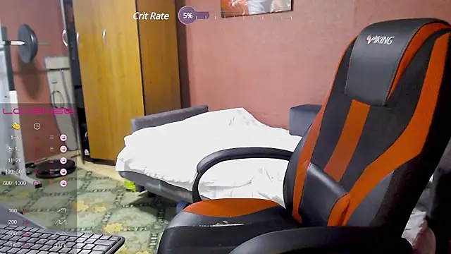 womanstrong78 online show from December 2024 07:35:01 PM