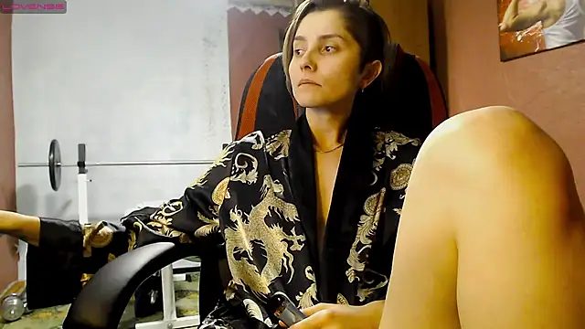 womanstrong78 online show from January 2025 04:02:02 PM