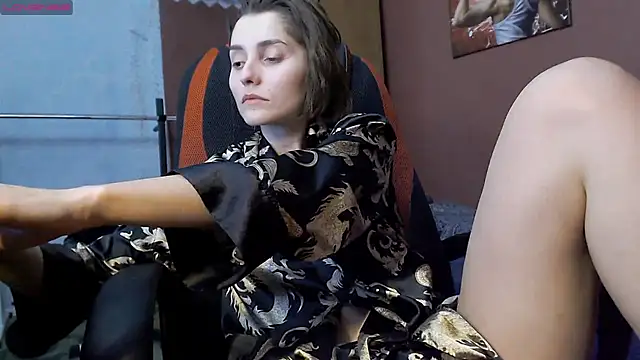 womanstrong78 online show from February 2025 02:57:02 PM