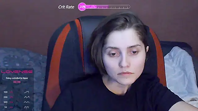 womanstrong78 online show from February 2025 04:31:02 PM