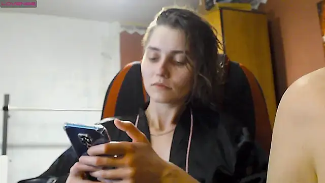 womanstrong78 online show from March 2025 04:13:02 PM