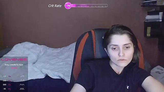 womanstrong78 online show from March 2025 04:17:01 PM