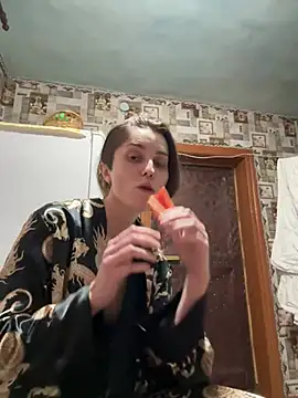 womanstrong78 online show from March 2025 06:00:01 PM