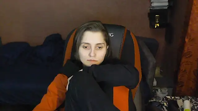 womanstrong78 online show from March 2025 07:55:02 PM