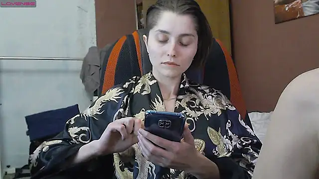 womanstrong78 online show from March 2025 12:25:01 PM