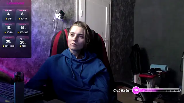 womanstrong78 online show from September 2025 06:13:02 AM