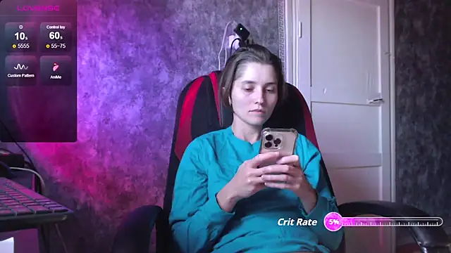 womanstrong78 online show from September 2025 05:41:02 AM