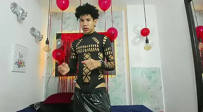 Snapshot of Erick_Zhimerman chatting on February 2025 03:20:01 AM Erick Zhimerman online show from February 2025 03:20:01 AM