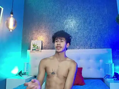 Snapshot of Erick_Zhimerman chatting on March 2025 09:35:02 AM Erick Zhimerman online show from March 2025 09:35:02 AM