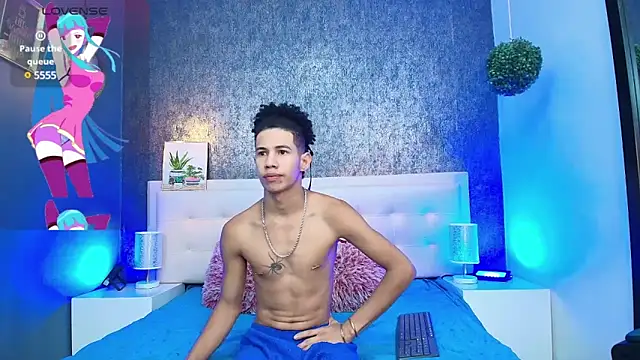 Snapshot of Erick_Zhimerman chatting on March 2025 03:54:02 AM Erick Zhimerman online show from March 2025 03:54:02 AM