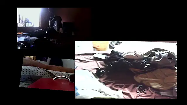 FETICHE47 online show from March 2025 06:43:02 PM