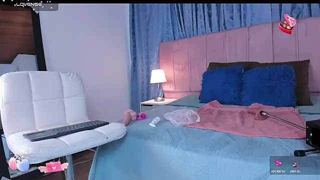 x milu online show from January 2025 10:30:02 PM