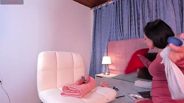 x milu online show from January 2025 07:29:02 PM