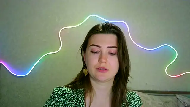 SeductiveTati online show from August 2026 10:35:01 PM