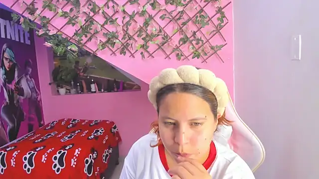 marcellaa303av online show from January 2025 02:14:02 AM