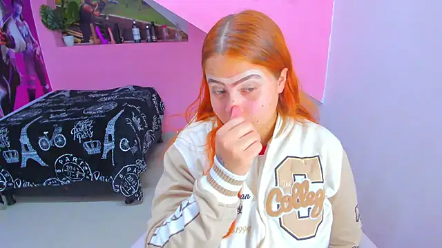 marcellaa303av online show from February 2025 03:04:01 AM