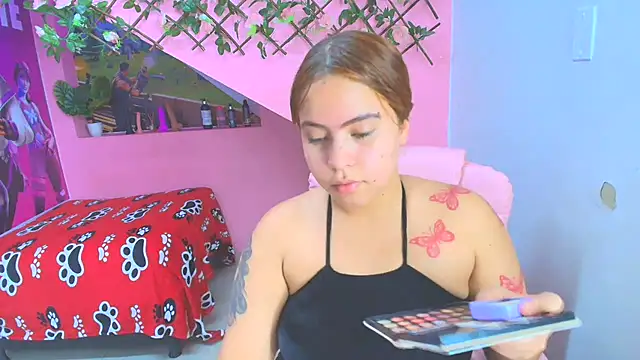 marcellaa303av online show from March 2025 03:25:01 AM