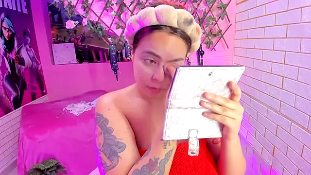 marcellaa303av online show from April 2026 12:50:02 AM