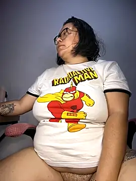 CinnamonCookiez online show from October 2025 03:38:02 AM