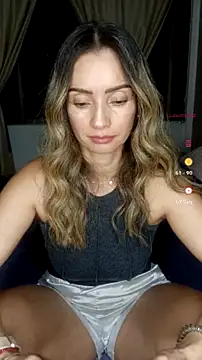 Loly Horny online show from July 2026 12:08:02 AM