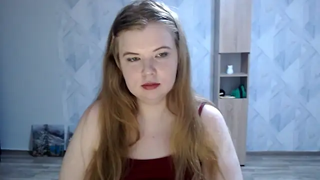 Melina Hot9 online show from November 2025 08:41:01 PM