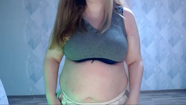 Melina Hot9 online show from April 2026 06:58:02 PM