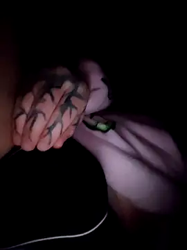 B1GBoyUk online show from October 2025 01:19:02 AM