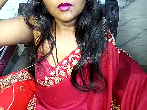Snapshot of Muktha chatting on January 2025 06:04:02 PM Muktha online show from January 2025 06:04:02 PM